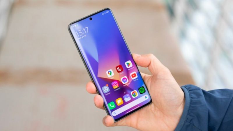 điện thoại Xiaomi