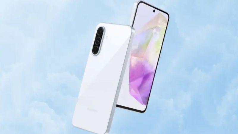 Galaxy A36 và Galaxy A56