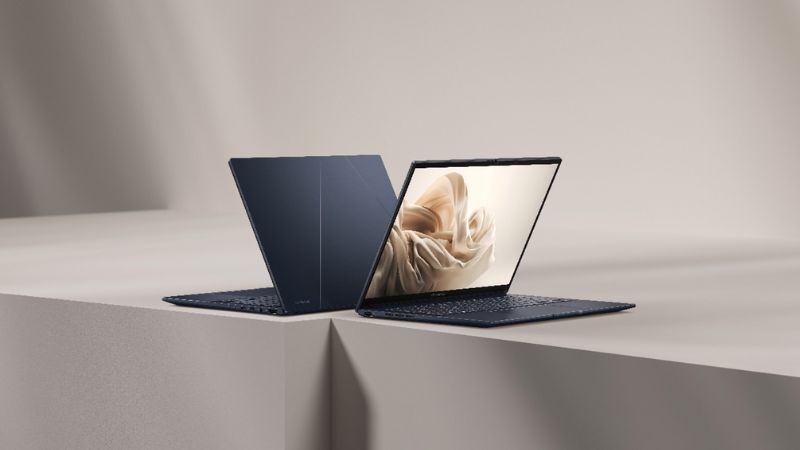 laptop AI Asus
