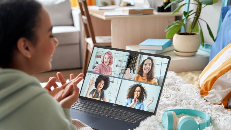 ASUS Vivobook 16 Copilot + PC