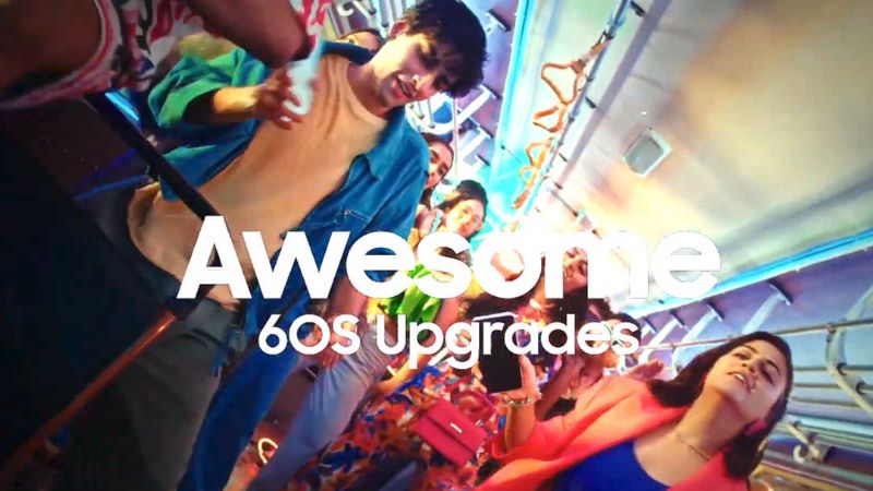 Galaxy A36 và Galaxy A56