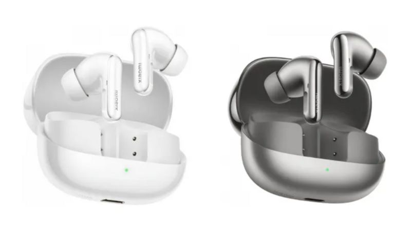 Xiaomi Buds 5 Pro