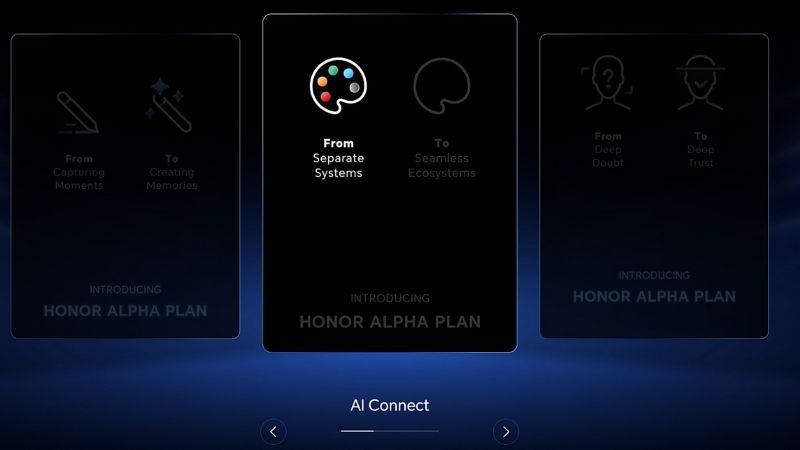 kết nối đa thiết bị với iOS