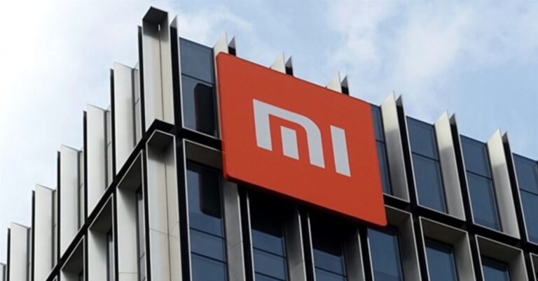 điện thoại Xiaomi