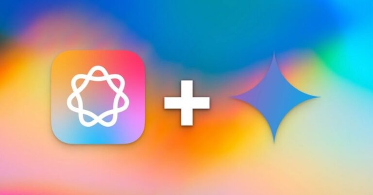 Gemini cho trợ lý ảo Siri