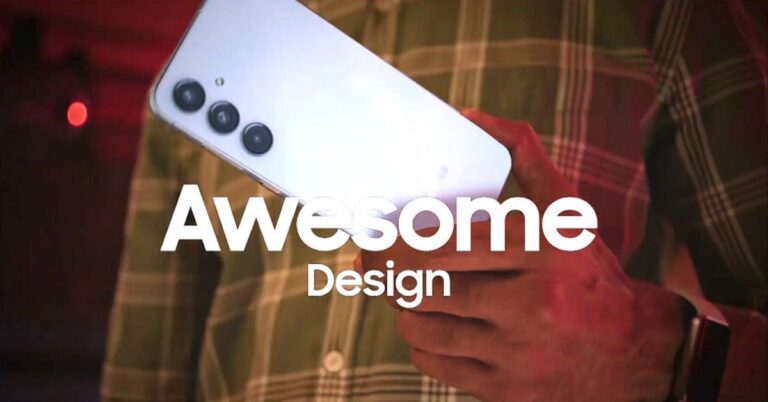 Galaxy A36 và Galaxy A56