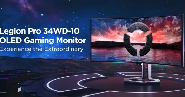 màn hình chơi game