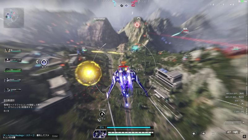 Mecha-BREAK-Steam-10