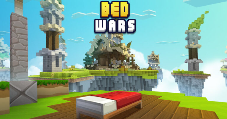 Tai-BedWars
