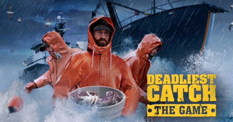 Tai-Deadliest-Catch