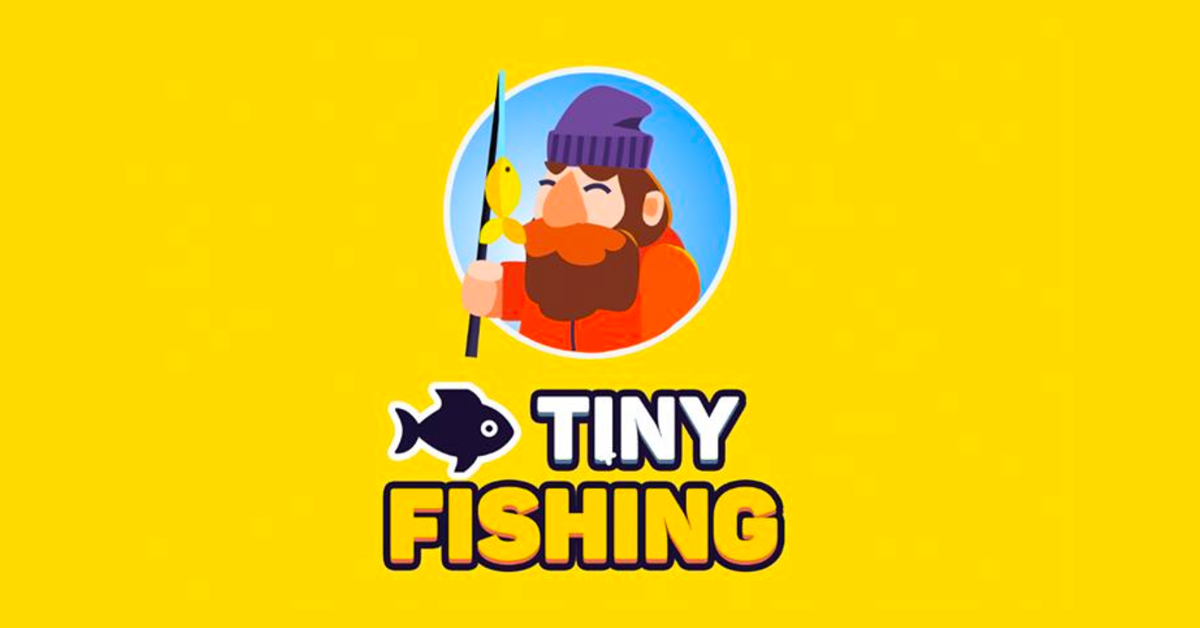 Tai-game-Tiny-Fishing