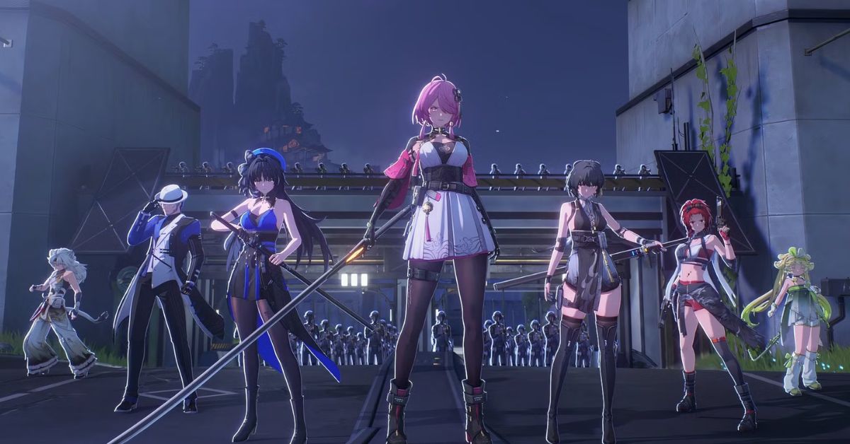 Wuthering-Waves-tier-list