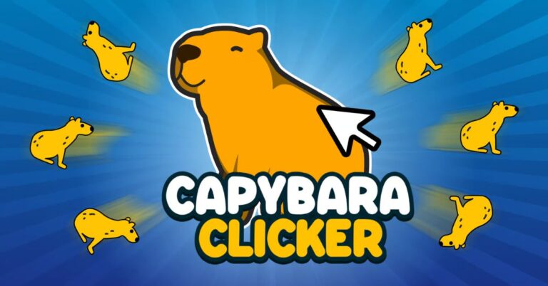 capybara-clicker
