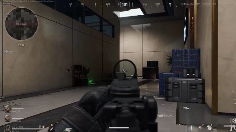 Cod Delta Đánh giá Delta Force: Có phải đối thủ xứng tầm của COD Mobile