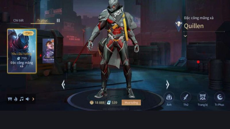 doi-hinh-ran-lien-quan-7