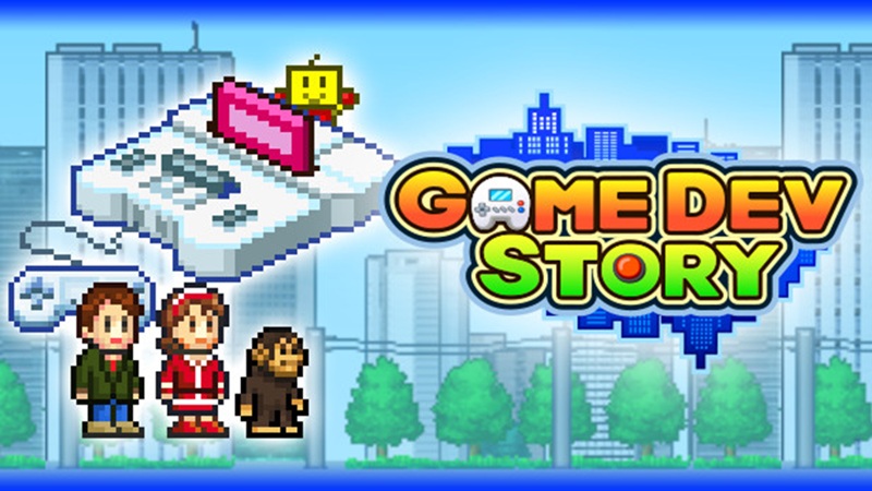 game-kairosoft-7