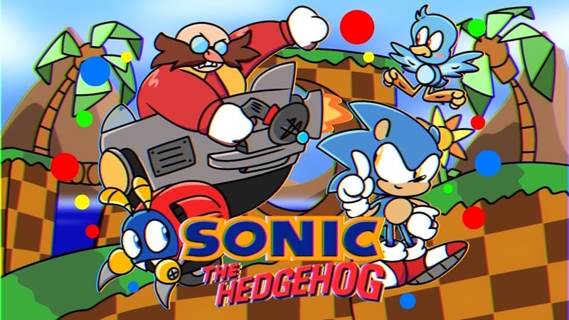 game-sonic-6