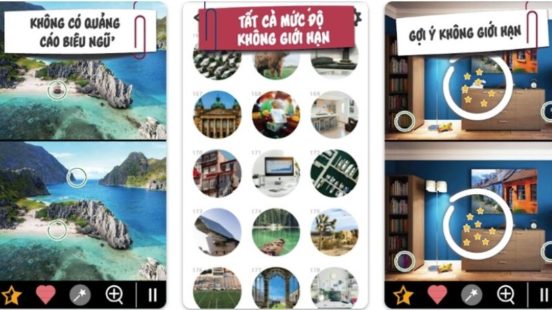 game-tim-diem-khac-nhau-5