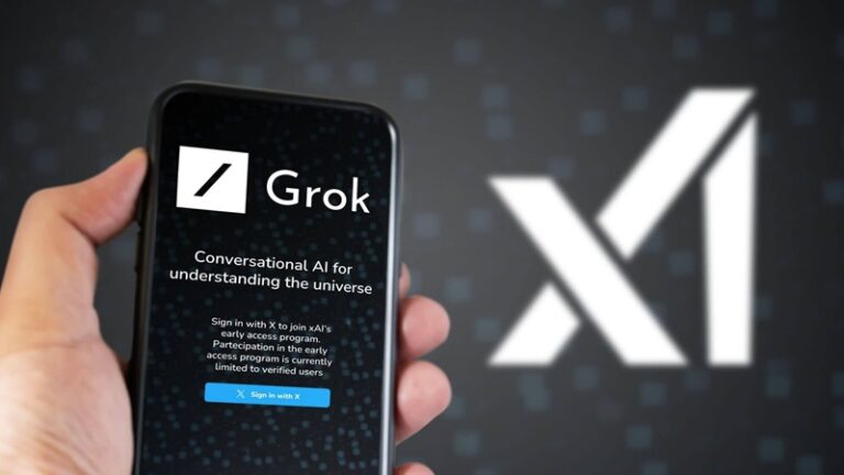 Grok AI là gì? Cách dùng và điểm khác biệt nổi bật