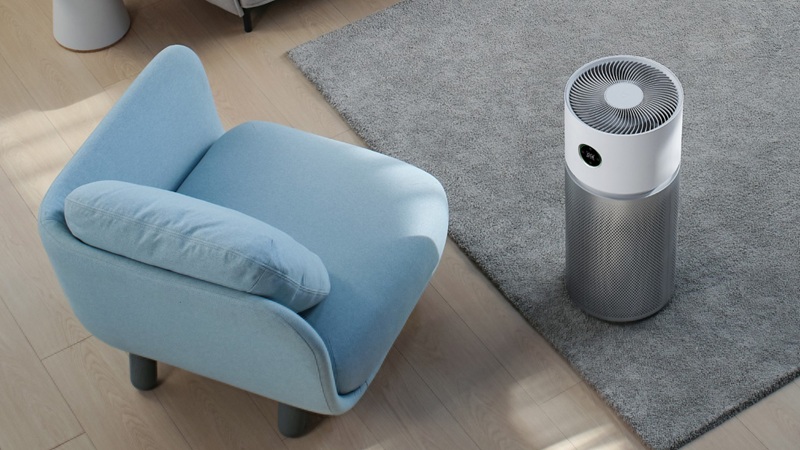 Xiaomi Mi Air Purifier Elite