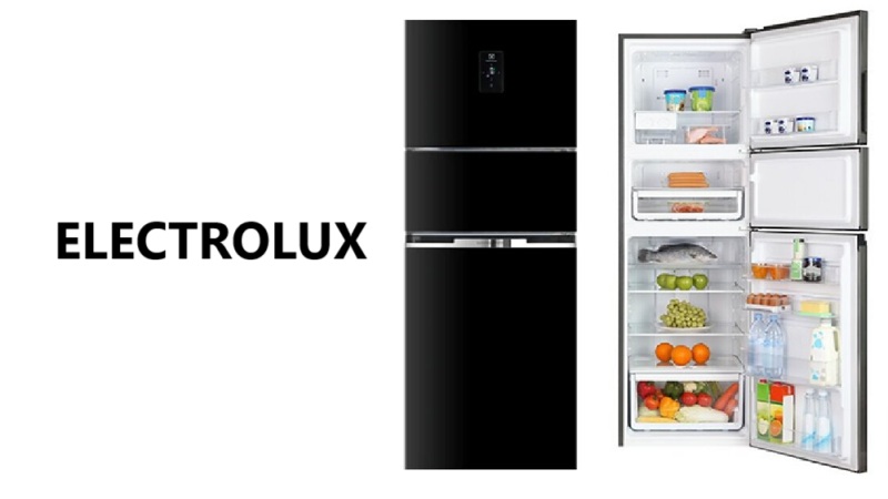 Tủ lạnh Electrolux
