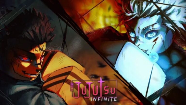 Tổng hợp Star Rage Jujutsu Infinite và cách nhận