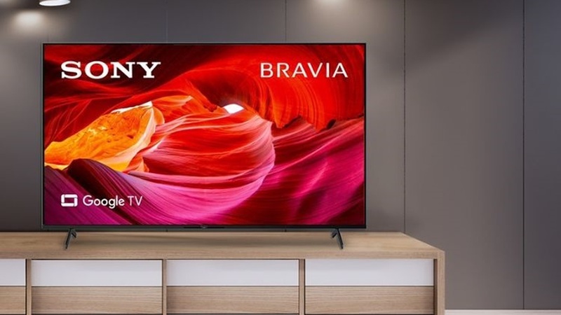 Nguyên nhân gây ra các sự cố thường gặp ở Tivi Sony