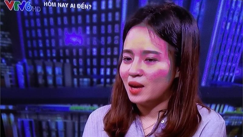 Sửa Tivi Sony bị lỗi màu