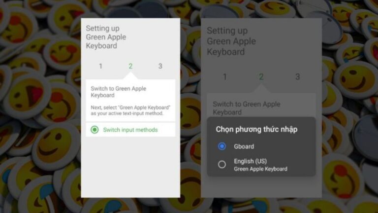 Tải icon iPhone cho Android siêu đơn giản ai cũng làm được