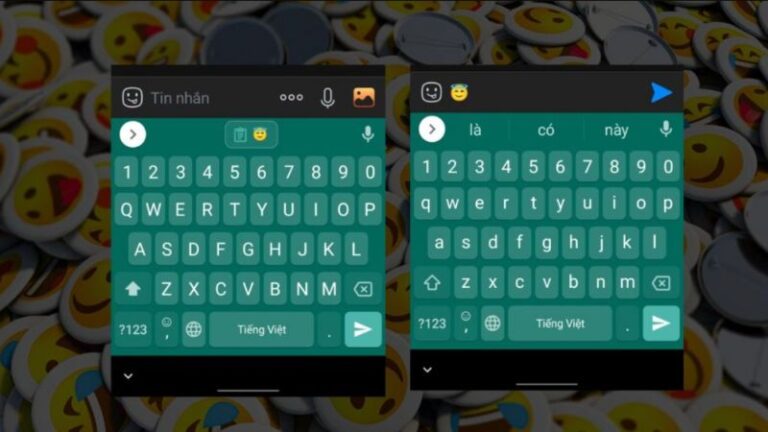 Tải icon iPhone cho Android siêu đơn giản ai cũng làm được