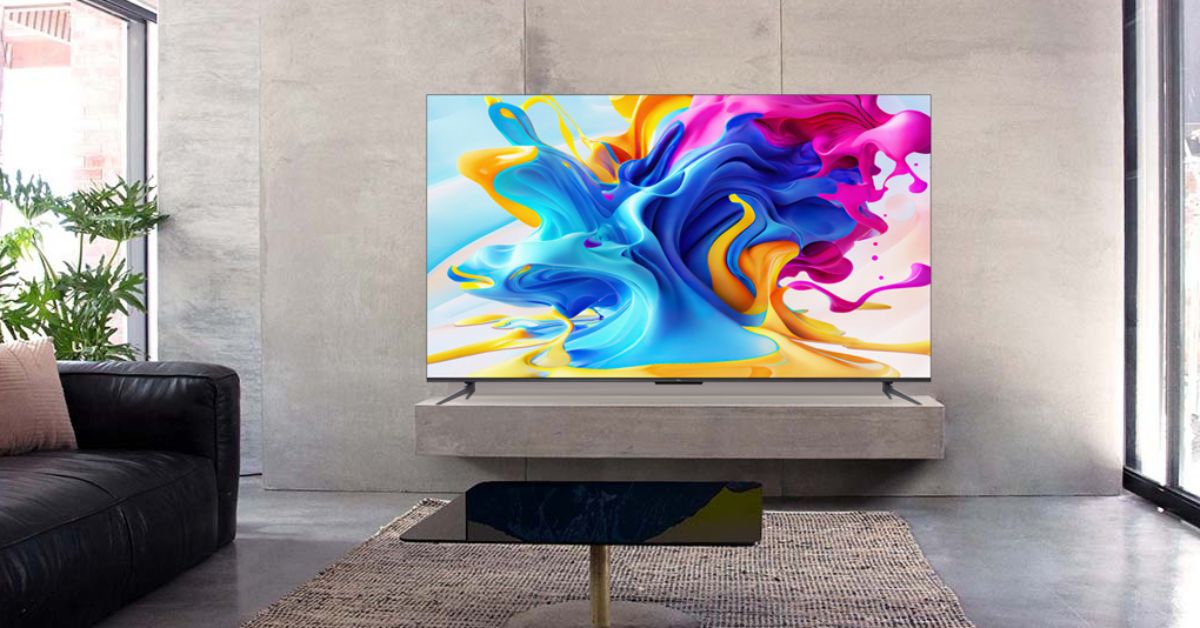 Top các mẫu kích thước tivi TCL 65 inch chất lượng nhất