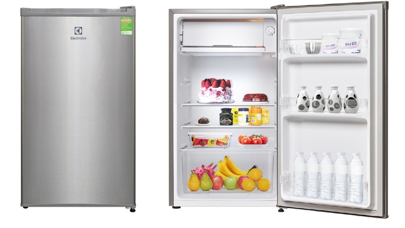 Tủ lạnh Electrolux EUM0900SA