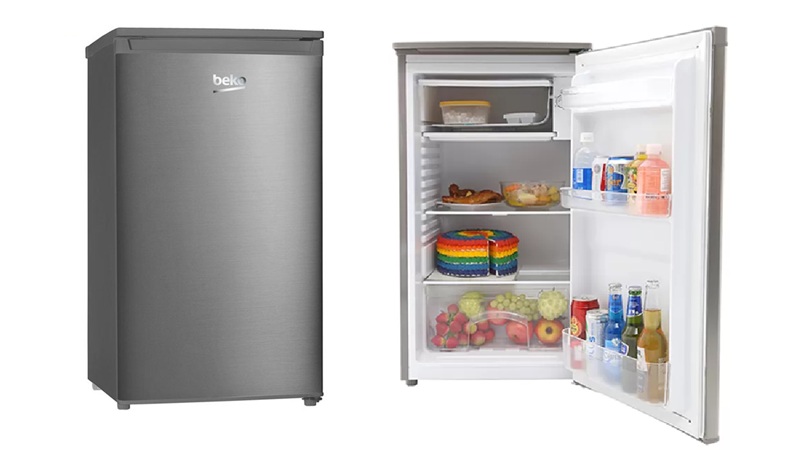 Tủ lạnh Beko RS9050P