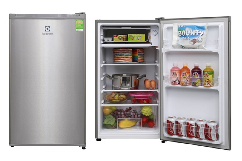 Tủ lạnh Electrolux EUM0900SA