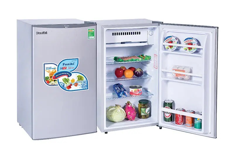 Tủ lạnh Funiki FR-91CD