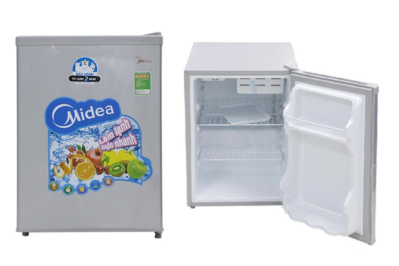 Tủ lạnh Midea HS-90SN