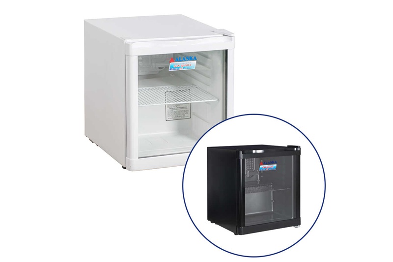 Tủ lạnh Alaska LC-50