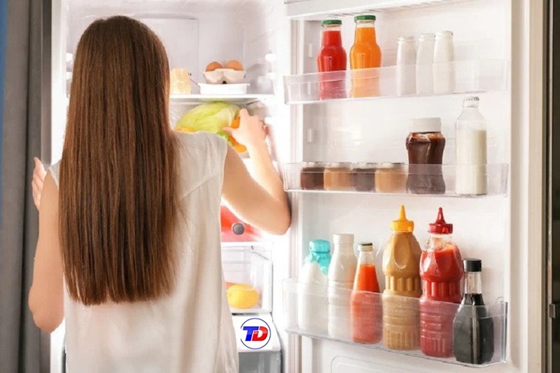 Hướng dẫn sử dụng và bảo quản tủ lạnh giá rẻ hiệu quả