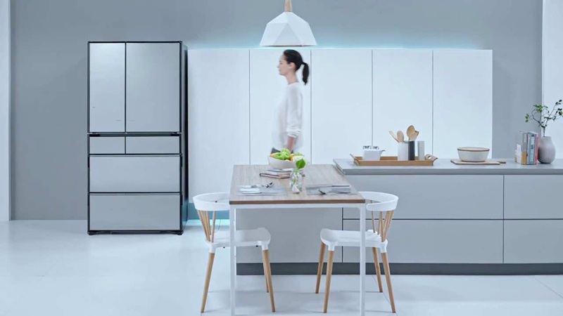 Tủ lạnh nội địa Nhật có tốt không?