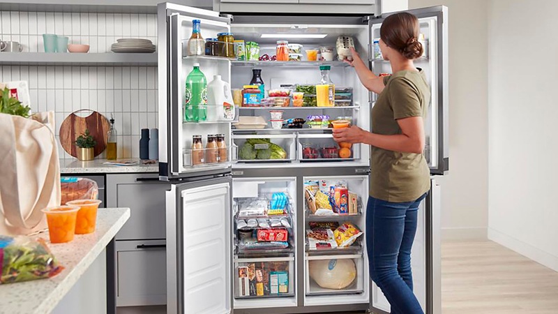 Thiết kế thông minh và tiện lợi