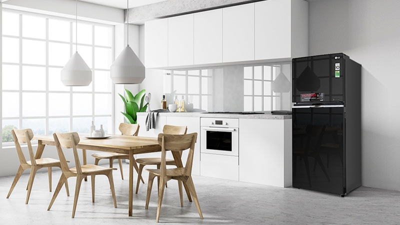 Tủ lạnh nội địa Nhật có tiết kiệm điện không?