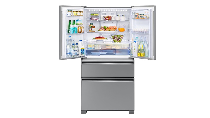 Tủ lạnh Mitsubishi