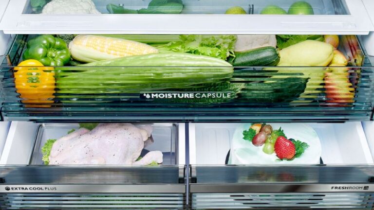 Tủ lạnh Sharp 165l có tốt không và TOP model đáng mua nhất?