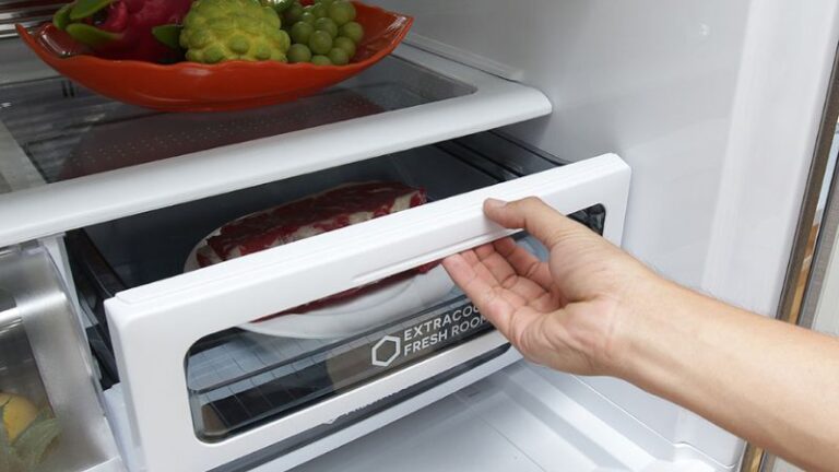 Tủ lạnh Sharp 165l có tốt không và TOP model đáng mua nhất?