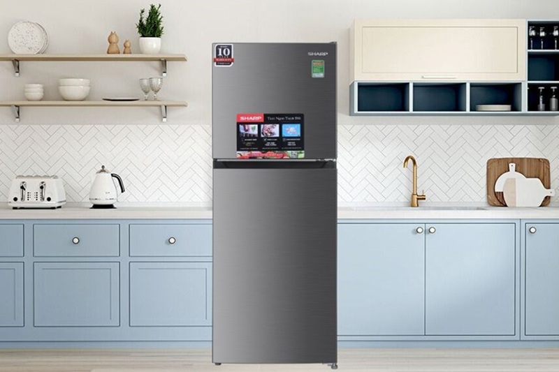 Các tiêu chí lựa chọn tủ lạnh Sharp 180L phù hợp