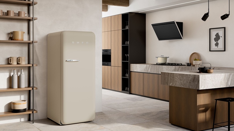 Về thiết kế và phong cách