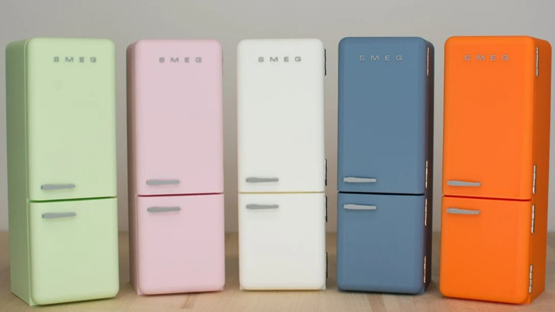 Về thiết kế và phong cách