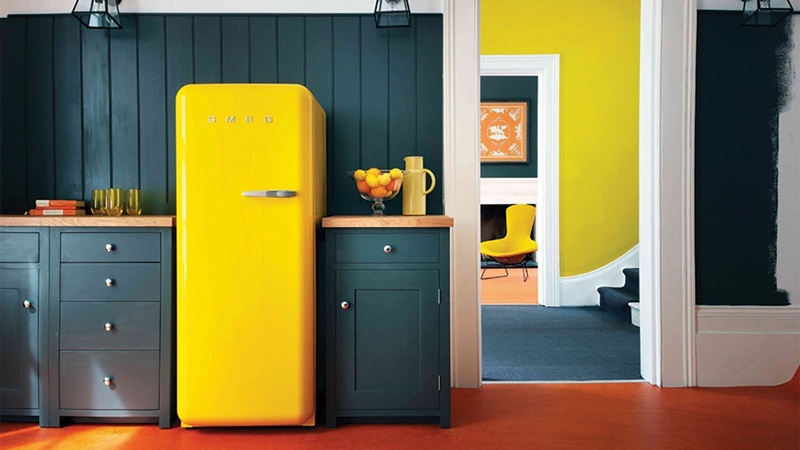Không nên mua tủ lạnh SMEG khi nào?