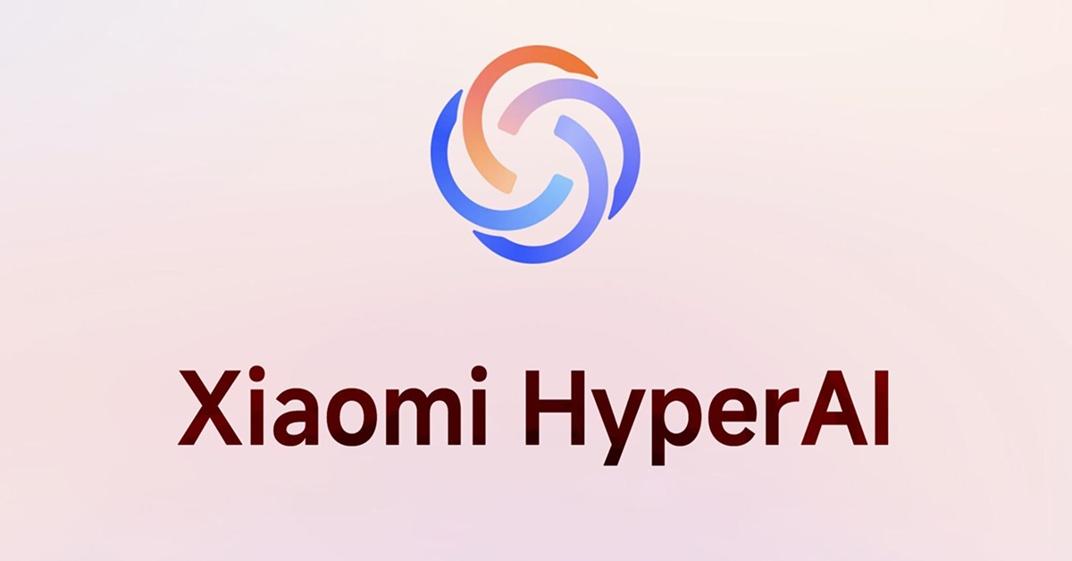 Xiaomi HyperAI là gì? Các thiết bị nào hỗ trợ Xiaomi HyperAI?