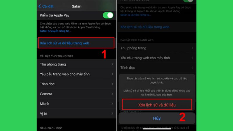 xoa-cookie-tren-iphone-6